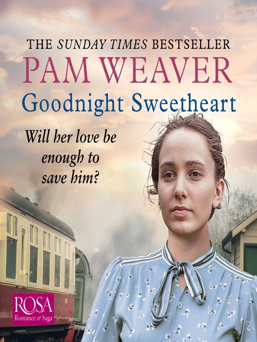 Cover image for Goodnight Sweetheart